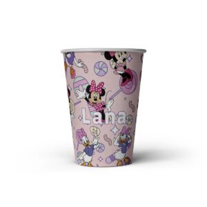 Čaša Mini i Dejzi - Slika 1