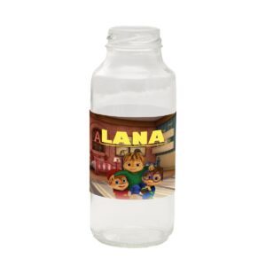 Omoti za flašice Alvin - Slika 1