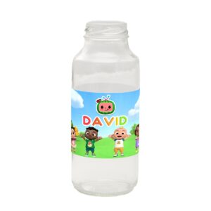 Omoti za flašice Kokomelon - Slika 1