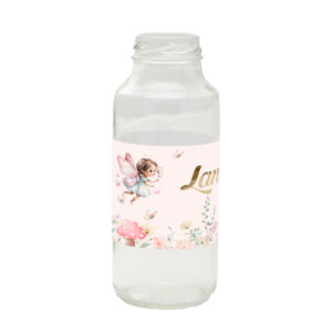 Omoti za flašice vila - Slika 1