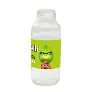 Omoti za flašice Grinč