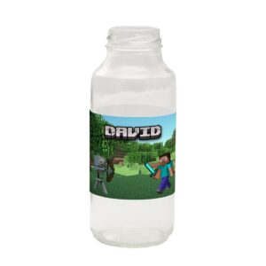 Omoti za flašice Majnkraft