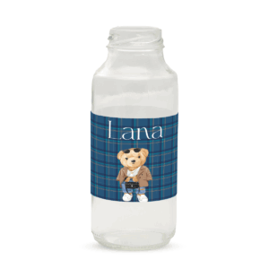 Omoti za flašice fashion meda