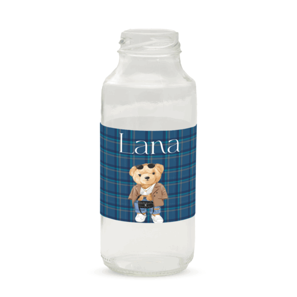 omot za flašice B4 ralph lauren