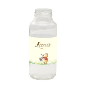 Omoti za flašice Vini Pu