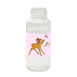 Omoti za flašice Bambi - Slika 1