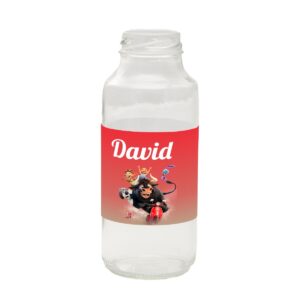 Omoti za flašice Ferdinand