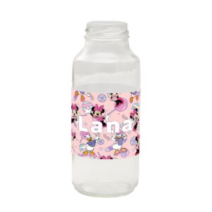 Omoti za flašice Mini i Dejzi - Slika 1