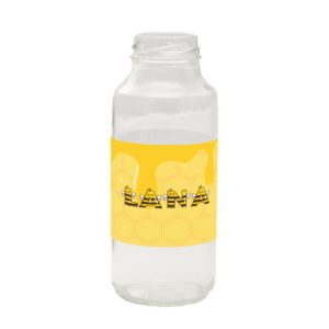 Omoti za flašice Pčelica Maja