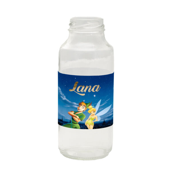 omot za flasice peter pan i tinkerbell