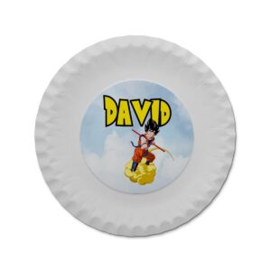 Tanjirić Goku - Slika 1