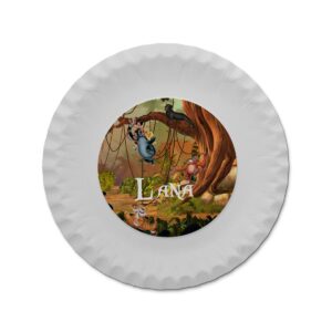 Tanjirić Knjiga o džungli