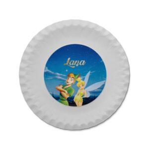 Tanjirić Petar Pan i Zvončica