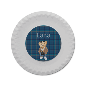 Tanjirić fashion meda