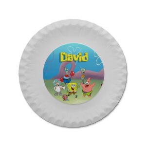 Tanjirić Sunđer Bob