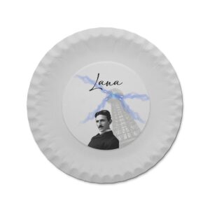 Tanjirić Nikola Tesla