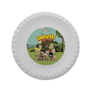 Tanjirić kuća Buka