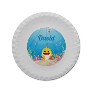 Tanjirić beba ajkula