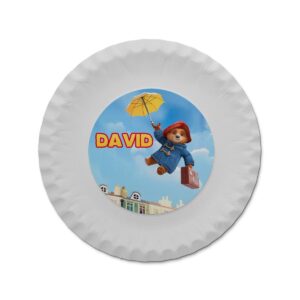 Tanjirić meda Padington