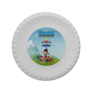 Tanjirić Patrolne šape