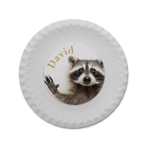 Tanjirić Pedro rakun