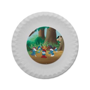 Tanjirić Štrumpfovi