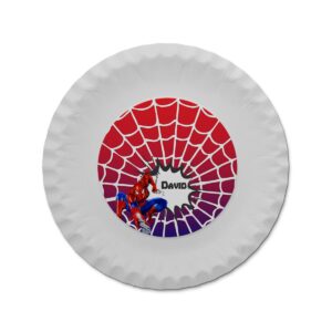 Tanjirić Spajdermen