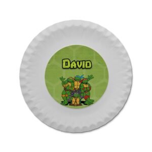 Tanjirić Nindža Kornjače 2 - Slika 1