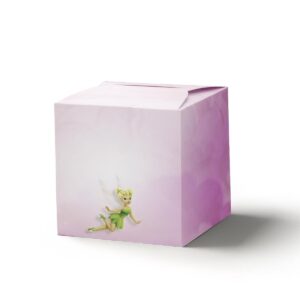 Kutija kockica zvončica