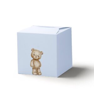 Kutija kockica meda II