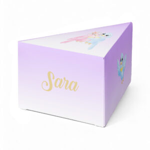 Torta od papira ptičice