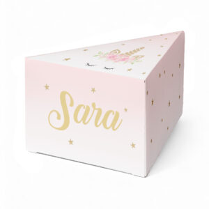 Torta od papira jednorog I