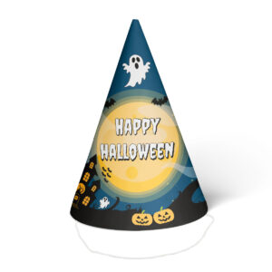 Kapica Noć veštica