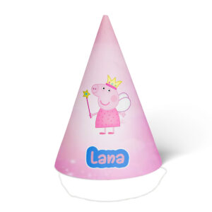 Kapica Pepa Prase vila