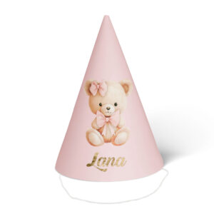 Kapica meda sa mašnicom