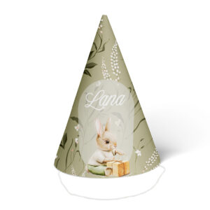 Kapica zeka i veverica