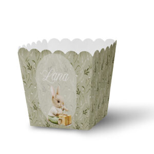 Korpice za kokice zeka i veverica