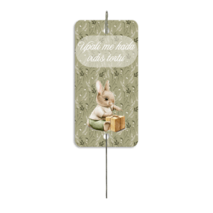 Prskalica zeka i veverica