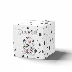 Kutija kockica 101 dalmatinac