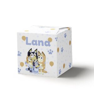 Kutija kockica Blui - Slika 1