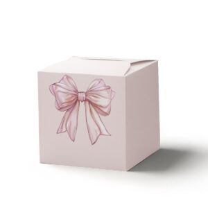 Kutija kockica mašna