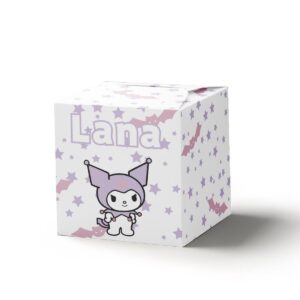 Kutija kockica Kuromi