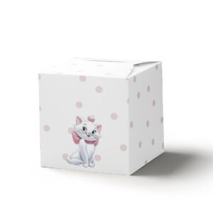 Kutija kockica maca Meri