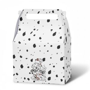 Kutija sa ručkom 101 dalmatinac