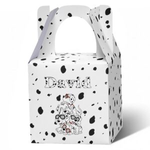 Kutija torbica 101 dalmatinac