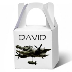 Kutija torbica Brainrot