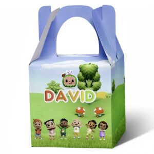 Kutija torbica Kokomelon