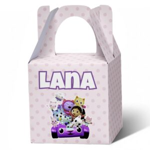 Kutija torbica Gabi maca