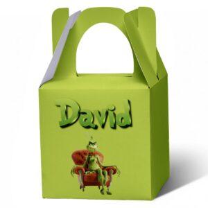 Kutija torbica Grinč