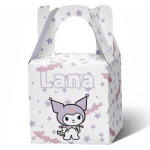 Kutija torbica Kuromi